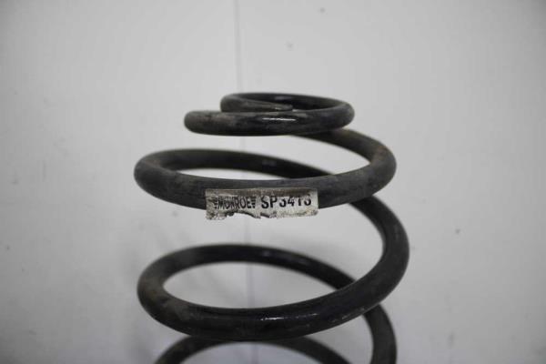 RESSORT ARRIERE OPEL ZAFIRA B - Vue 2